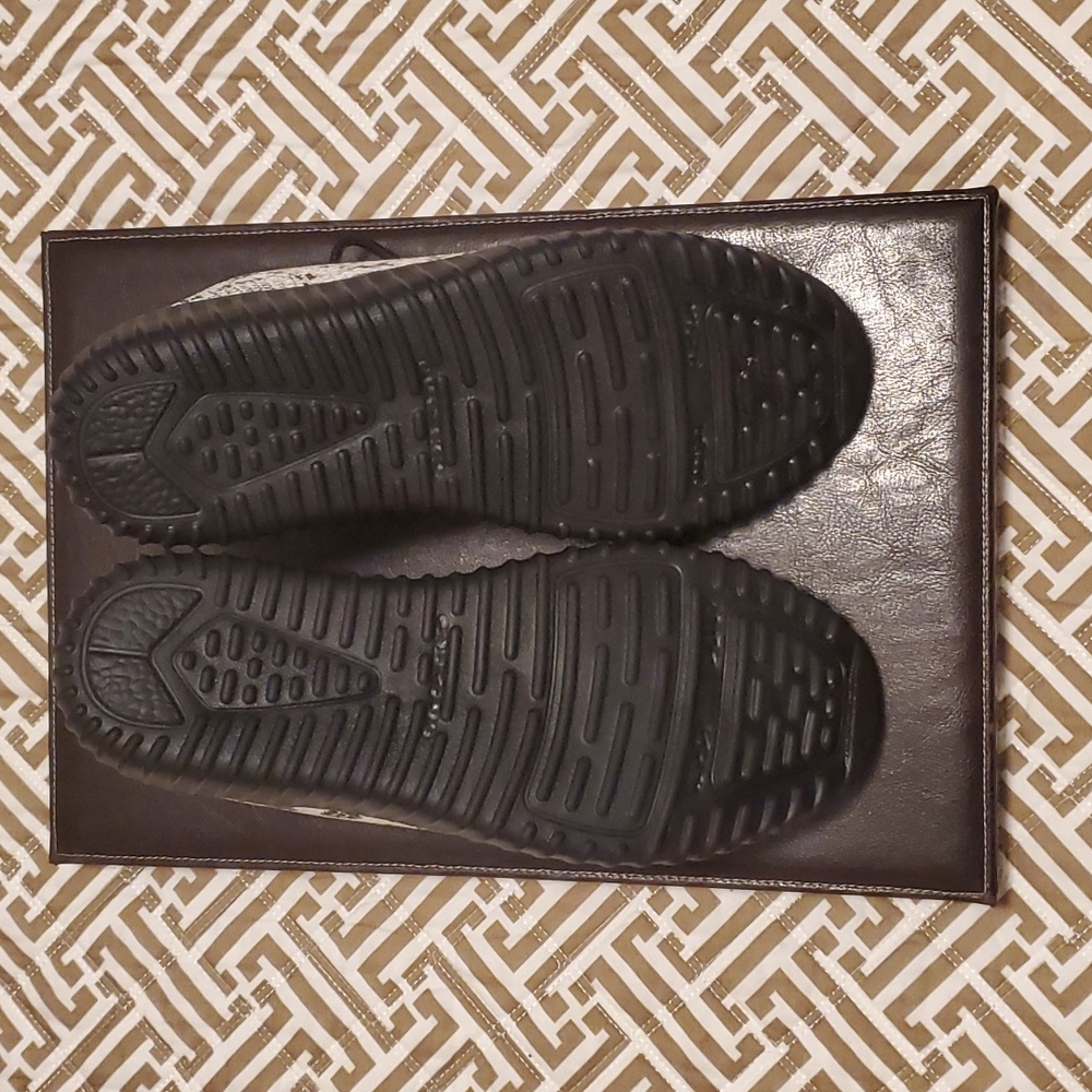 Python Print Slip In Walkers/Sneakers - image 3